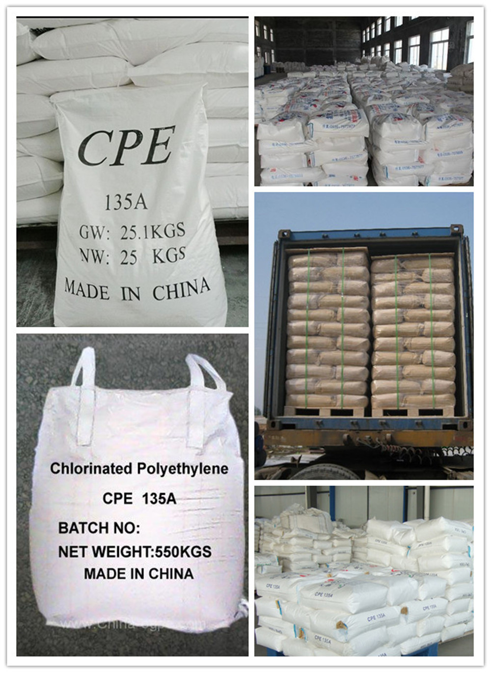 cpe package