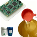 Electronic Potting for Isolated Gate Drivers