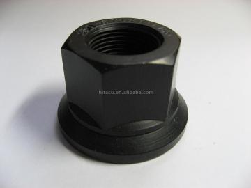 Flanged Cap Nuts