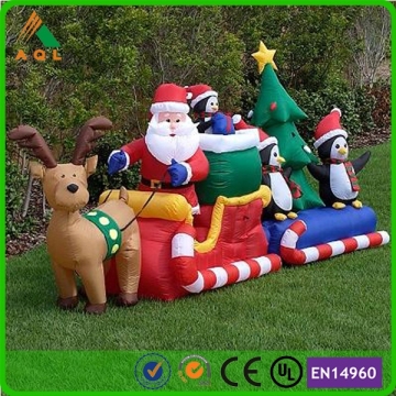 2015 new products wholesale christmas decorations/ led christmas lights wholesale/ wholesale christmas stockings