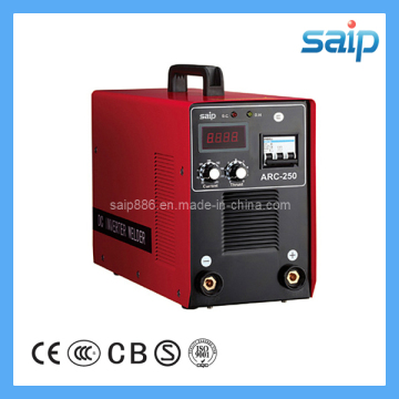 Three Phase Inverter DC MMA Welding Machine (ARC250)