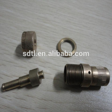 Electric power box assembly parts