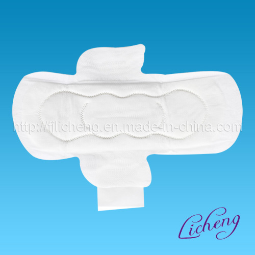 Prossional Female Sanitary Napkin