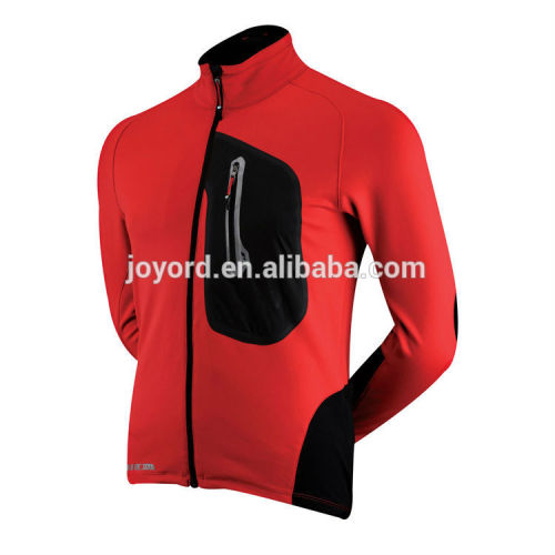 digital sublimated print bike jacket windbreaker