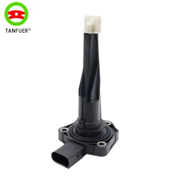 Car Parts Engine Oil Level Sensor 12618638755 For BMW F20 F80
