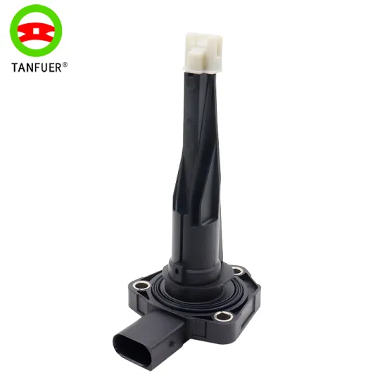 Car Parts Engine Oil Level Sensor 12618638755 For BMW F20 F80
