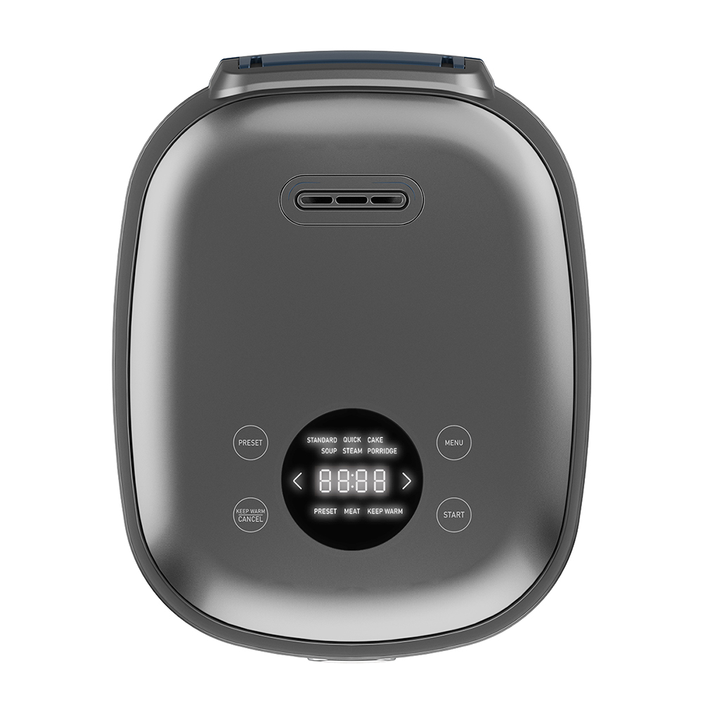 1300W IH Induction Rice Cooker (3)