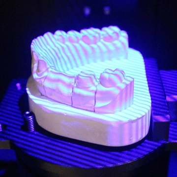 3d dental impression scanner for lab China Manufacturer