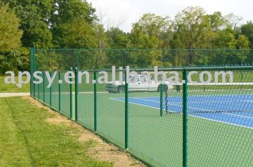 chain wire mesh