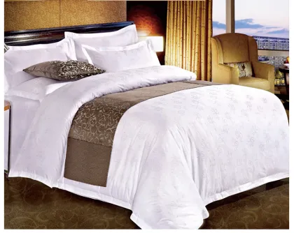 cotton luxury hotel/home quilt duvet covers