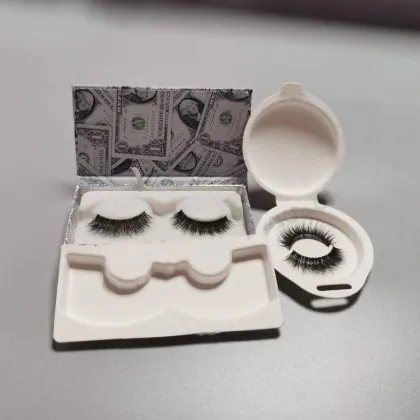 Bio-degradable Biodegradable Packaging Box,White Box