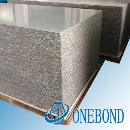 Onebond Formica Honeycomb Panel