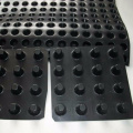 Composite Drainage Waterproof Dimple HDPE Draining Board