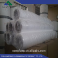 Cixi white Expanded PTFE Sheet for Gasket Fabrication