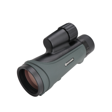 Popular 2023 ED Monocular Telescope: 10X50 & 12X50 Waterproof Monocular for Field Observation