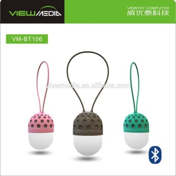 MOBILE PHONE accessories mini portable wireless speaker Bluetooth VM-BT106