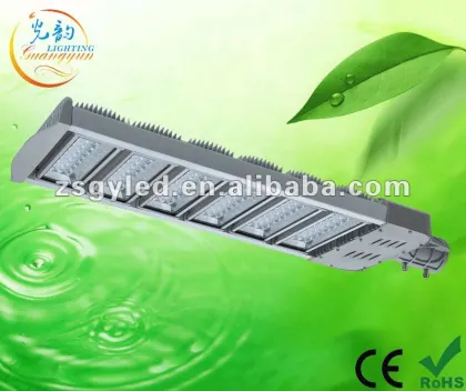 christmas led street light motif