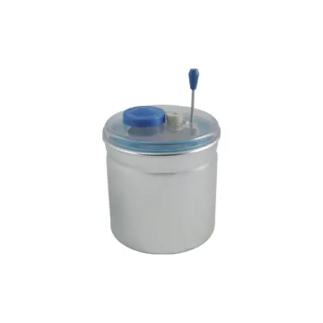 Simple Calorimeter Model 20303.01: An Overview and Search Engine