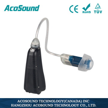 Acosound AcoMate 1210 RIC custom ric sound amplifier