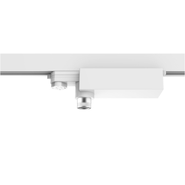 LED Emergency Lights for Shopping Malls - Fast Track Installation