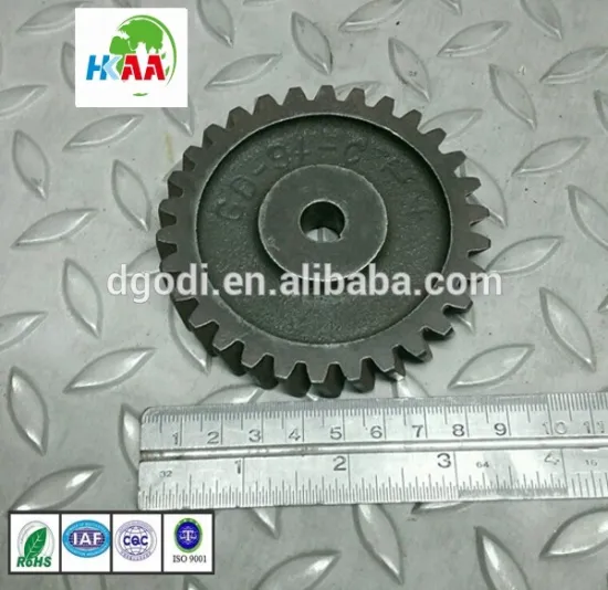 Japanese disc clutch /tyre/ antique gears