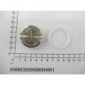 KM86305050G065 Push Botones para elevadores de kone