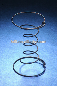 good quality Coil spring bonnell spring for furniture parts manufacturer