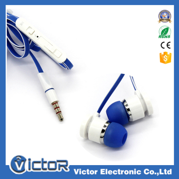 New Fashion design Hight Quality for earphone with microphone