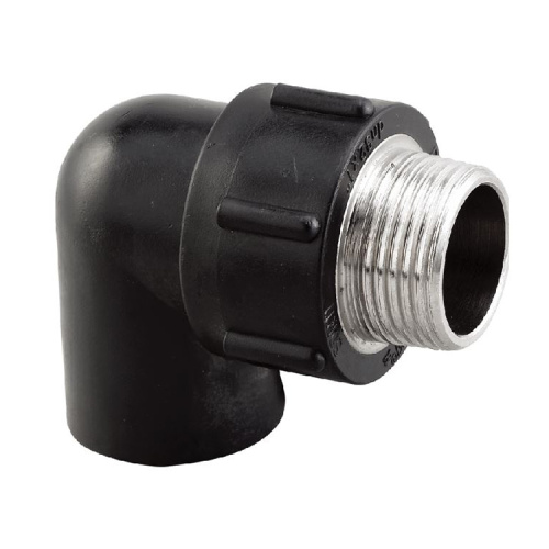 PE Male Thread Tee Irrigation Pipe Fittings Mould