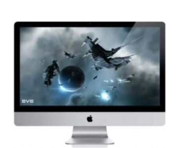 Apple 27-inch iMac MC511LL/A 2.8GHz Intel Core i5