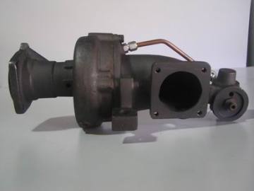 CUMMINS WATER PUMP 3098964