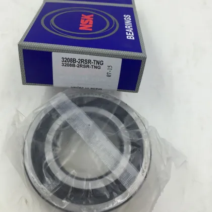nsk Bearing China HRB Bearing LYC Roller Bearing Made in China