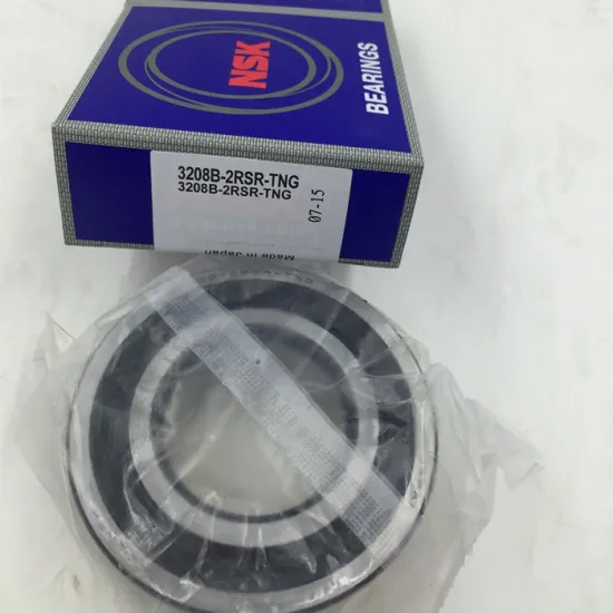 nsk Bearing China HRB Bearing LYC Roller Bearing Made in China