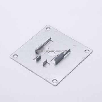 Factory Direct Aluminum Shutter Components: Doors, Windows, Accessories, and Bearings
