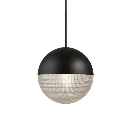 INSHINE Modern Circular Hanging Pendant Light