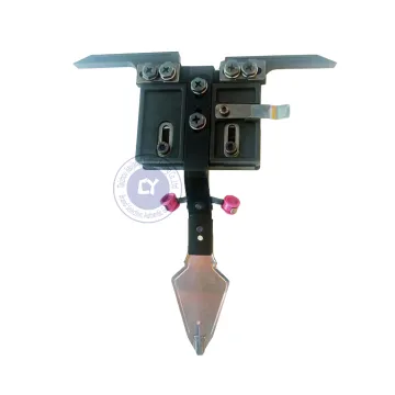 Affordable STOLL Textile Machinery Parts: Durable and High-Quality Solutions for Complete Veil Mouth Needs