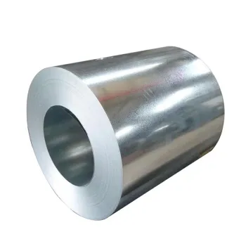 SGMCC Magnesium Aluminum Zinc Coated Steel Coil