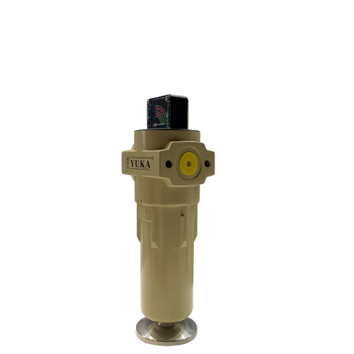 Hot High Efficiency Compressed Air Filter---GHS-A0030