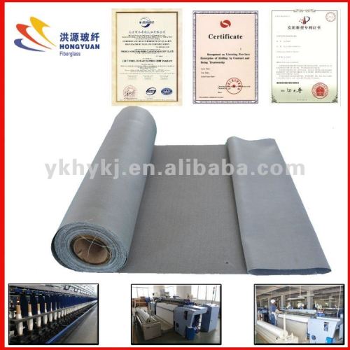 fiberglass waterproof cloth