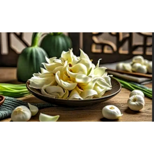 Lilium Brownii Bulb Extract: Your Secret to Radiant Skin