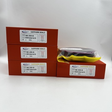 Kit guarnizioni cilindro Escavatore Kobelco SK350-8