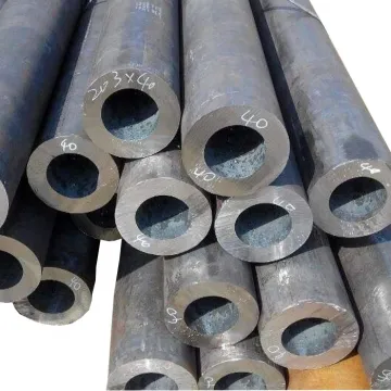 ASTM A213 T5b Seamless alloy tube