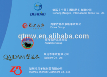 High efficient auto opener coiler carding machine semi-worsted cashmere