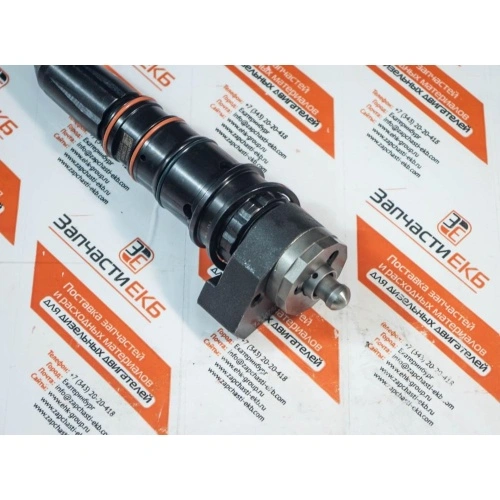 CUMMINS Original Diesel NT855 Fuel Injector 3071497 China Manufacturers ...