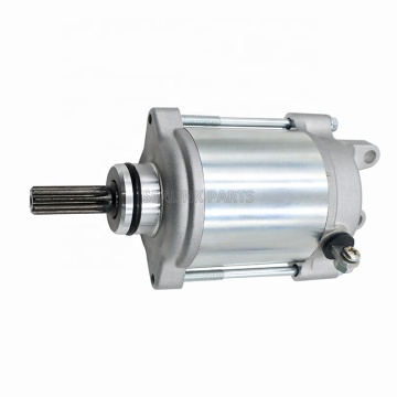 Suzuki GSX-R1000 09-16 Nuovo starter elettrico 31100-47H00