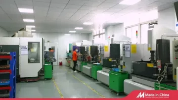 Custom Injection Mould Tool Die