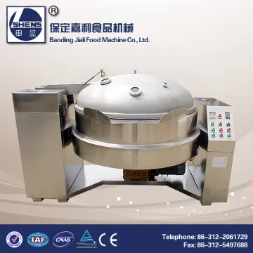 THE WOK