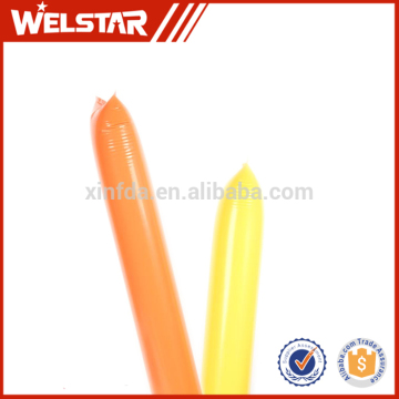Cheap Promotional Inflatable Cheering Stick