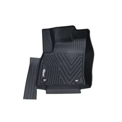 2015-Toyota Innova floor mats