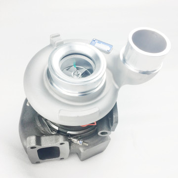 เทอร์โบชาร์จเจอร์ HE300VG/HE351V/HE351CW สำหรับเครื่องยนต์ Dodge Ram 3500 6.7L ISB